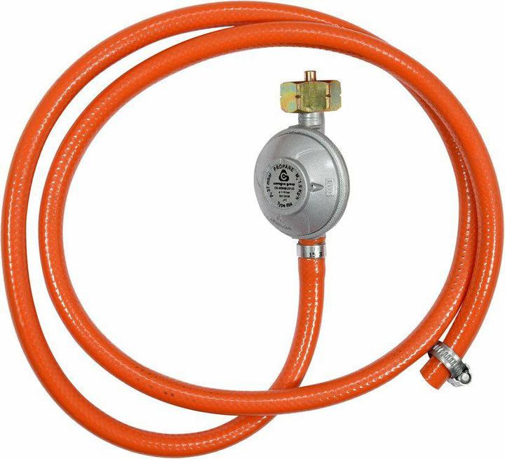 Toya Gas reducer
