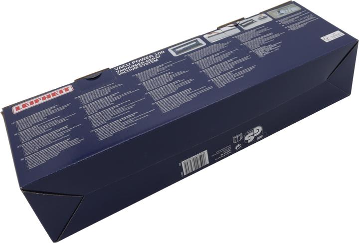 Produktbild Leifheit Vacu Power