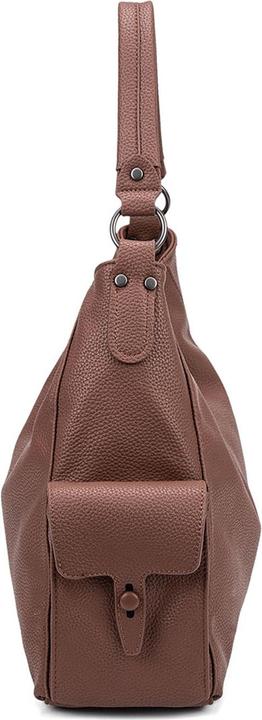 Immagine prodotto Diana & Co Damen Umhängetasche - Modell Eloria Ultra - 100% Pu - 34.0 X 32.0 X 12.0 Cm