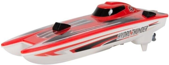 Nikko - Hydro Thunder RC - Thunder Red (102710)