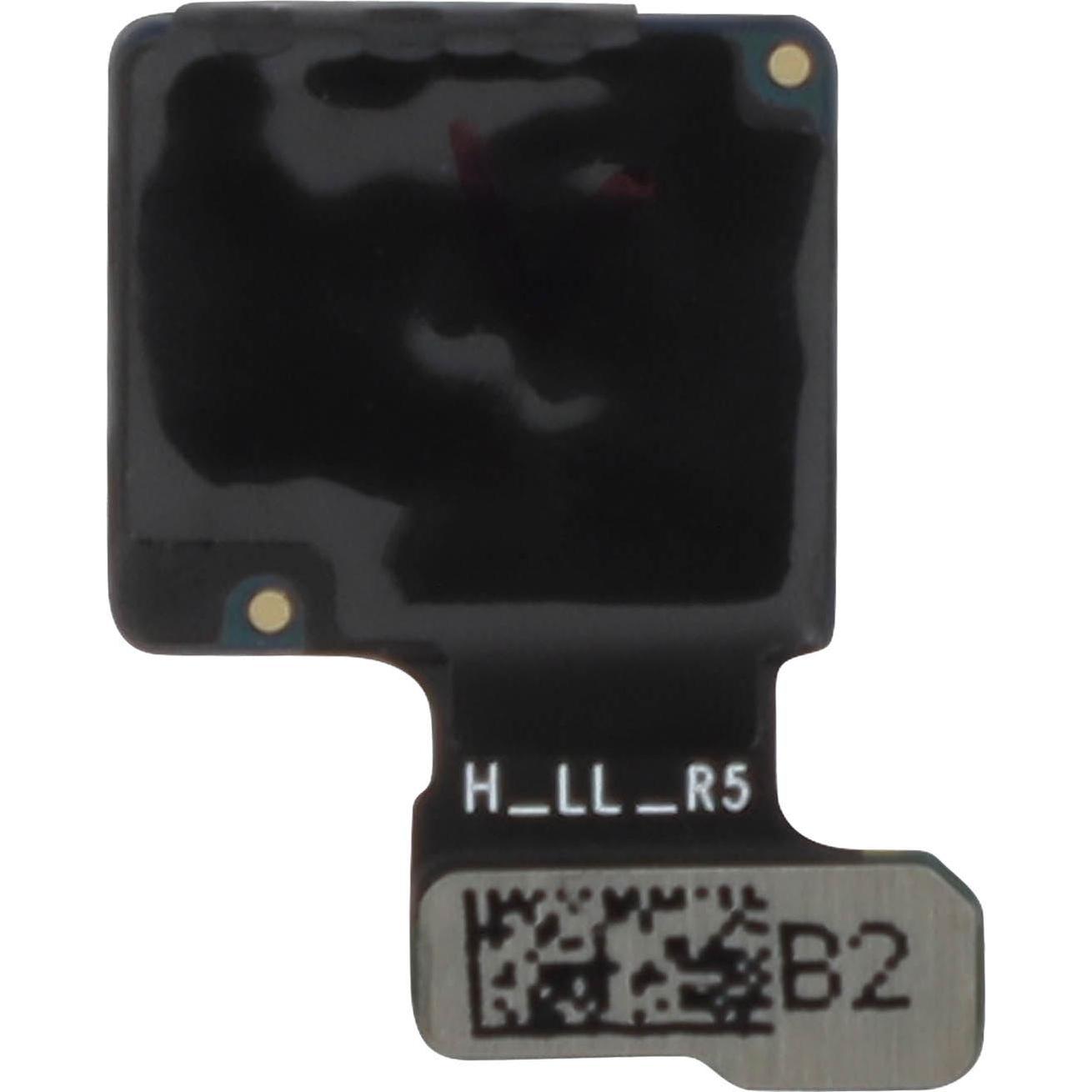 Thumbnail - Samsung Frontkamera Ersatzteil, Mobilgerät Ersatzteile, Schwarz