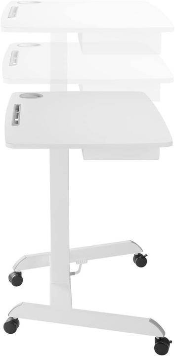 Produktbild Maclean Laptop Table