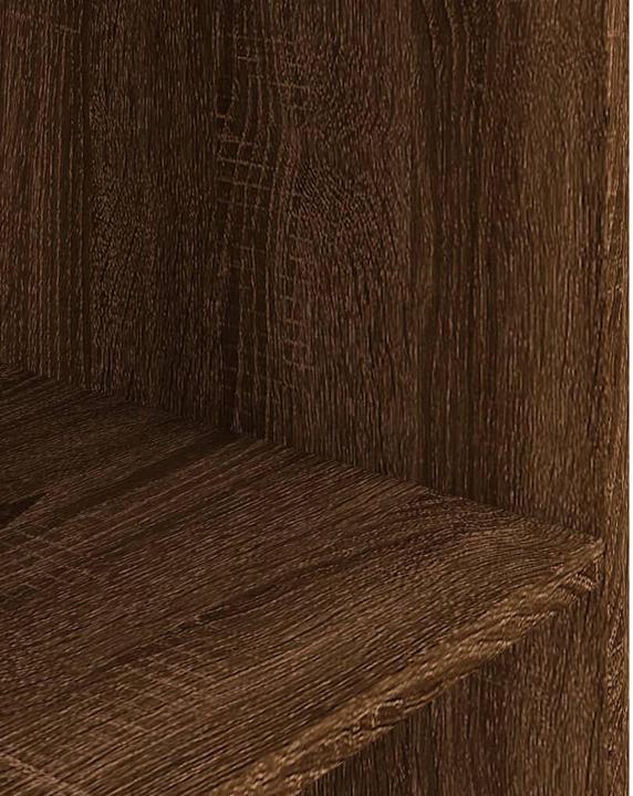 Produktbild vidaXL Aquariumständer