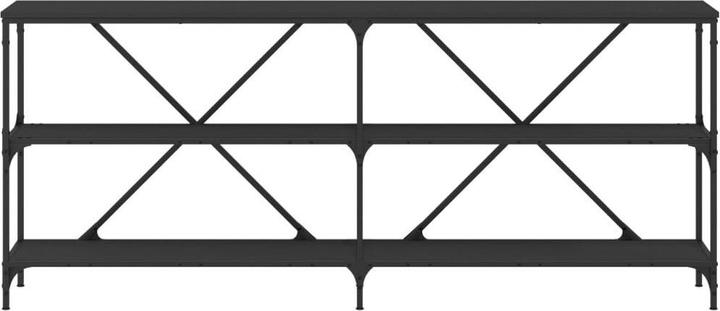 Produktbild vidaXL Konsolentisch (30 x 30 x 75 cm)