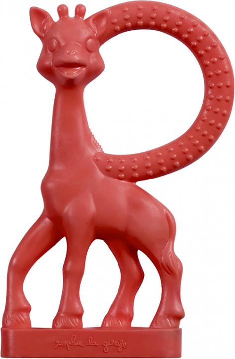 Image du produit Sophie la girafe Anneau de dentition vanille (3 Mois)