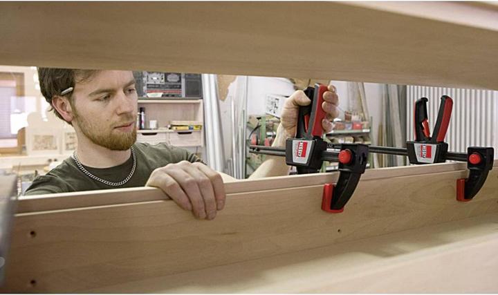 Productafbeelding Bessey Klem met één hand (900 mm)