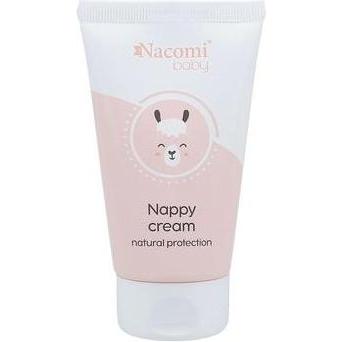 Nacomi, Cura del corpo bebè, Crema per pannolini per bambini 50ml