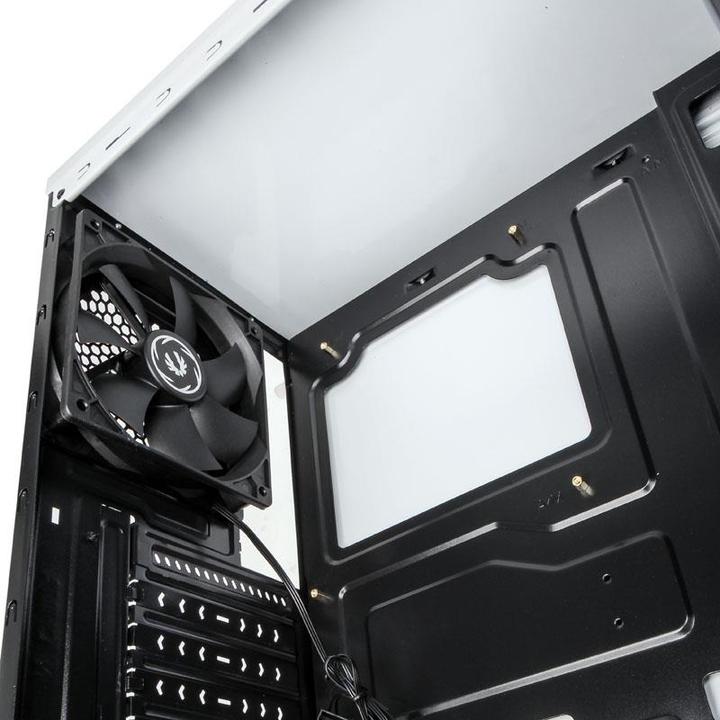 Actual product image BitFenix Nova (ATX, mATX, Mini-ITX)