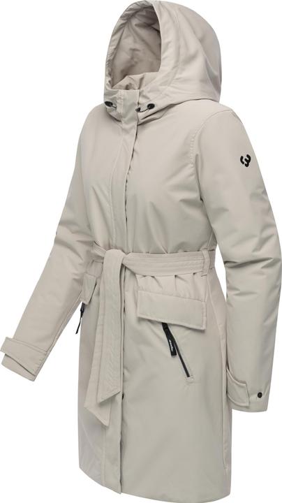Immagine prodotto Ragwear Horatia Warm YOUMODO