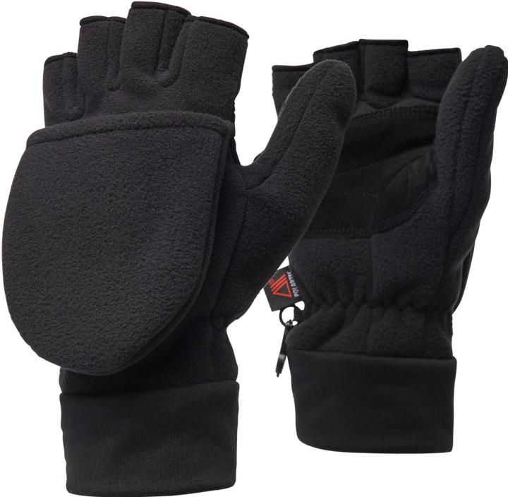 Actual product image Black Diamond Windweight Mitts (XS)