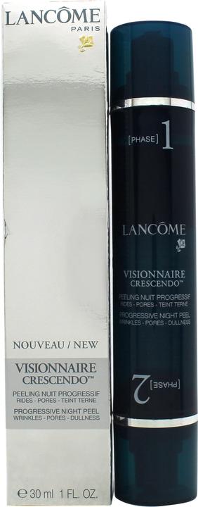 Produktbild Lancôme Visionnaire - Crescendo (Reinigungspeeling, 30 ml)