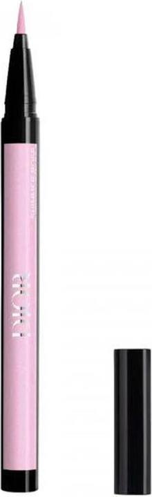 Actual product image Dior Christian Diorshow Liquid Liner 801 Int25 (801 Shimmer Rose)
