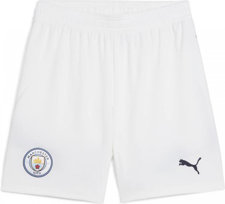 Produktbild Puma MCFC Shorts Replica Jr (164)