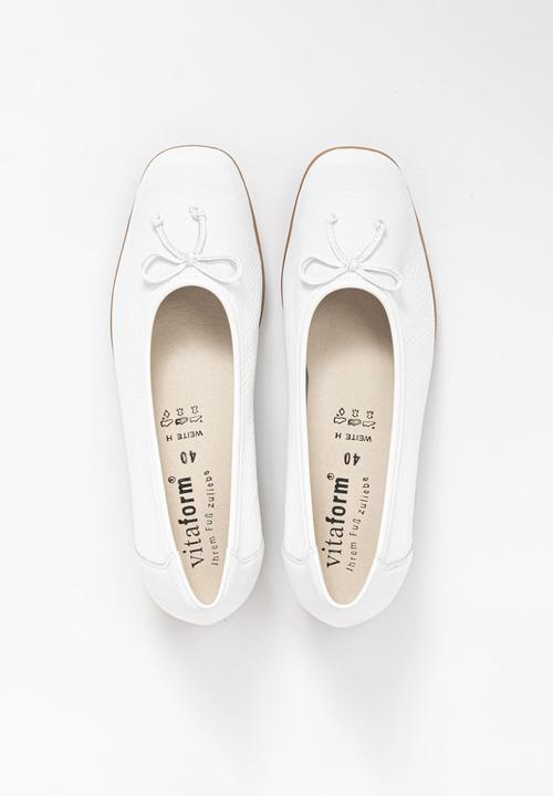 Actual product image Vitaform Supersoft ballerina (36)