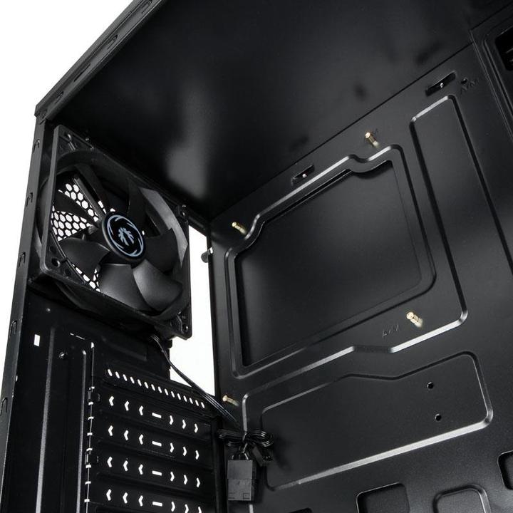 Image du produit BitFenix Nova (ATX, mATX, Mini-ITX)