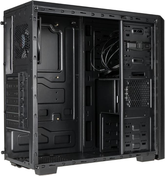 Image du produit BitFenix Nova (ATX, mATX, Mini-ITX)