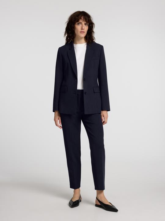 Produktbild Selected Femme Slfrita Ls Classic Blazer Dsm Noos (42)