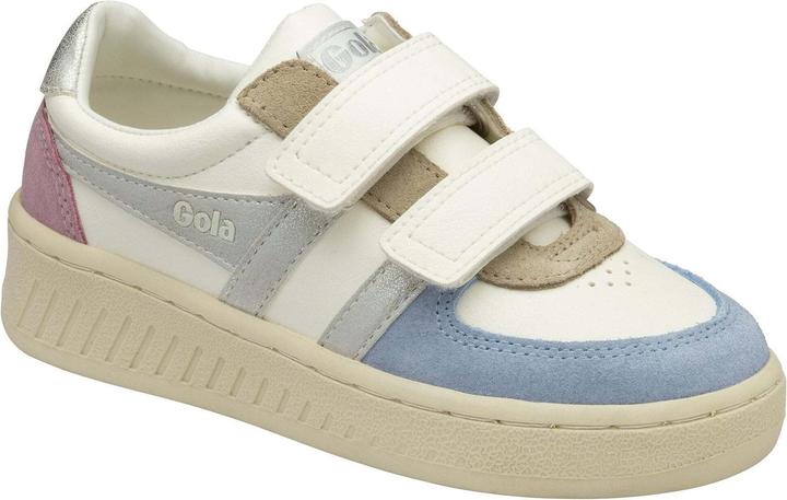 Immagine prodotto Gola Grandslam Quadrant (31)