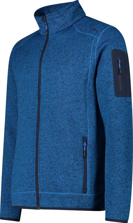 Immagine prodotto CMP Campagnolo Giacca in pile lavorata a maglia (46, S)