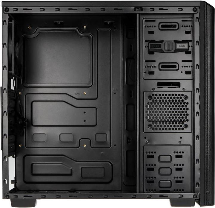 Image du produit BitFenix Nova (ATX, mATX, Mini-ITX)