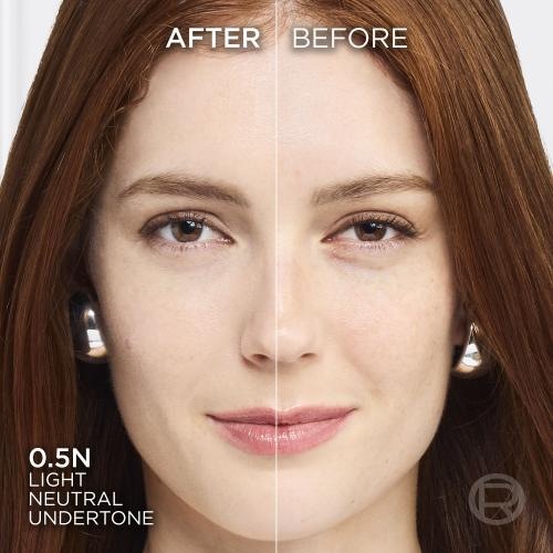 Image du produit L'Oréal Paris True Match True Matcoolh Founeutraldationeutral 0.5.neutral. Porcoolelaineutral 30 ml (0.5N Porcelaine)
