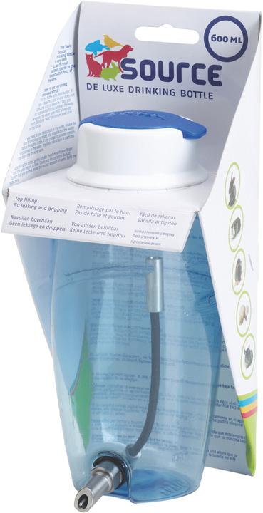 Image du produit Savic Abreuvoir pour rongeur Source (60 cl)