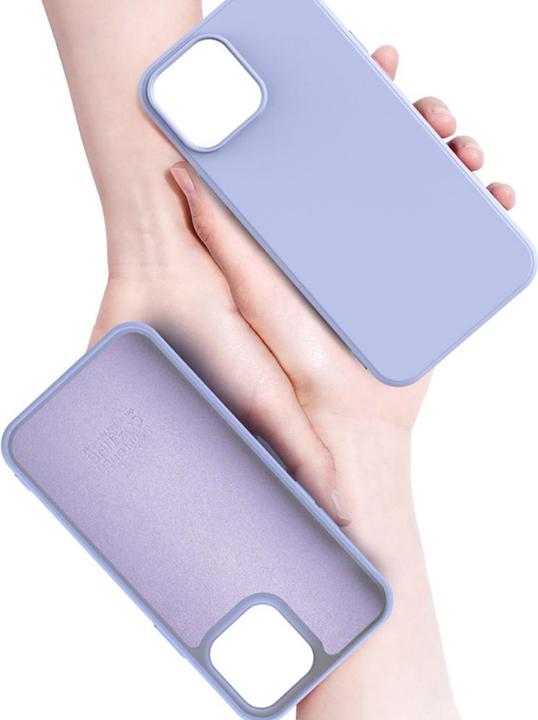 Immagine prodotto X-Level Silicone liquido (Apple iPhone 15 Pro Max)