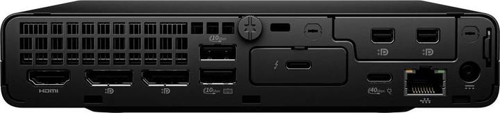 Actual product image HP Elite Desk 8 Mini G1a PC (512 GB, 16 GB, AMD Ryzen 5 220)