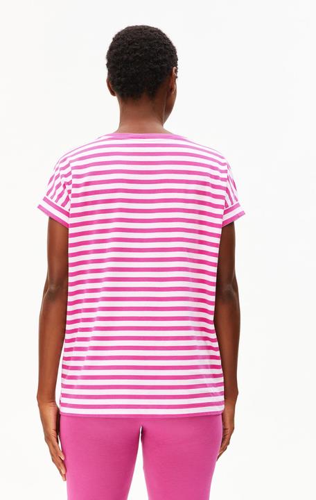 Produktbild Armedangels Idaara Stripes (XS)