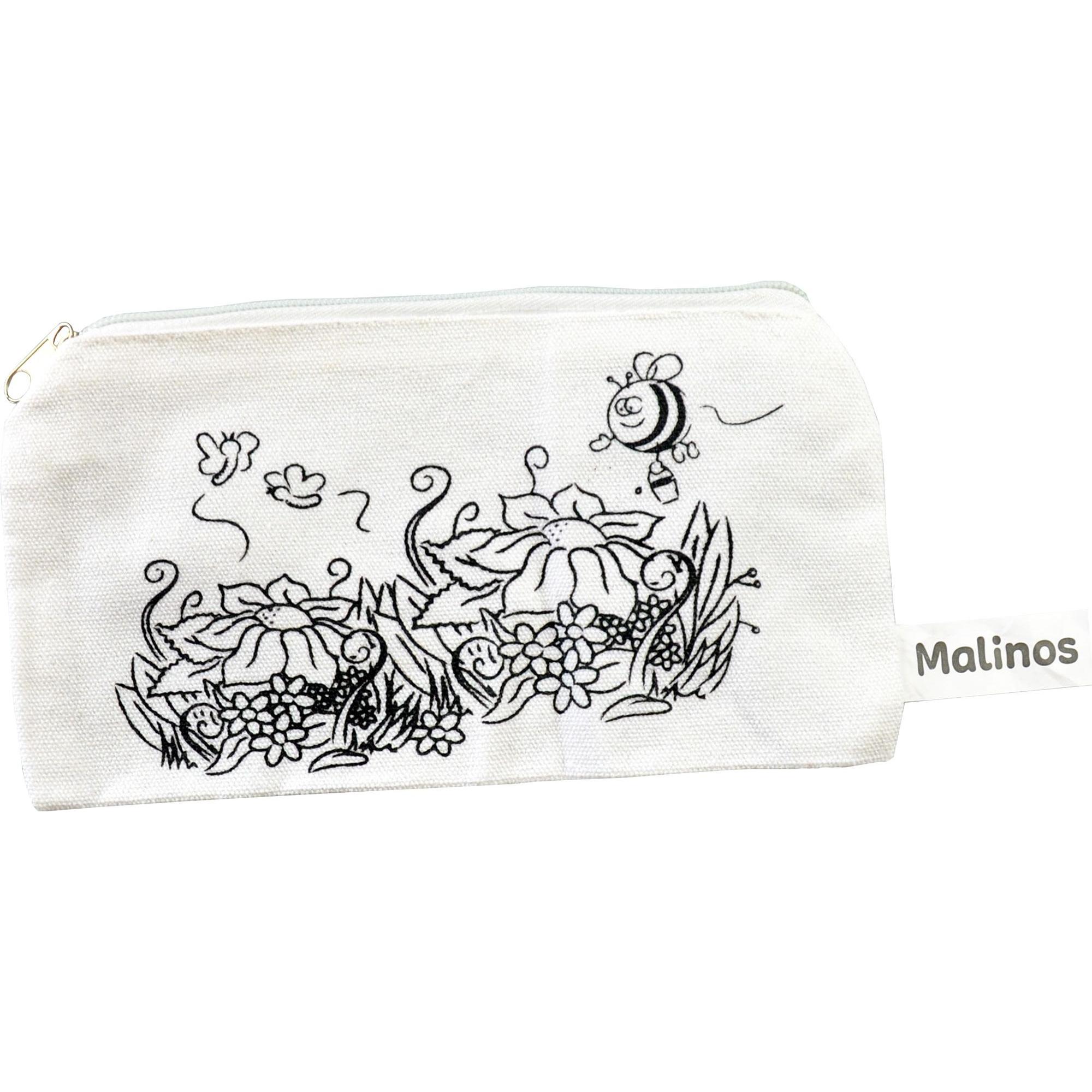 Amewi Etui zum Ausmalen (39882586)