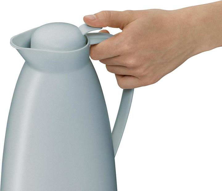 Immagine prodotto Alfi Caraffa Eco, cava, 1 litro (1 l)