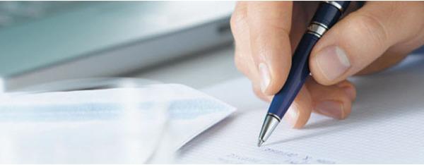 Produktbild Elco Notizblock kariert 4mm A7 73424.17 weiss, 70gm2 100 Blatt (A7, Kariert)