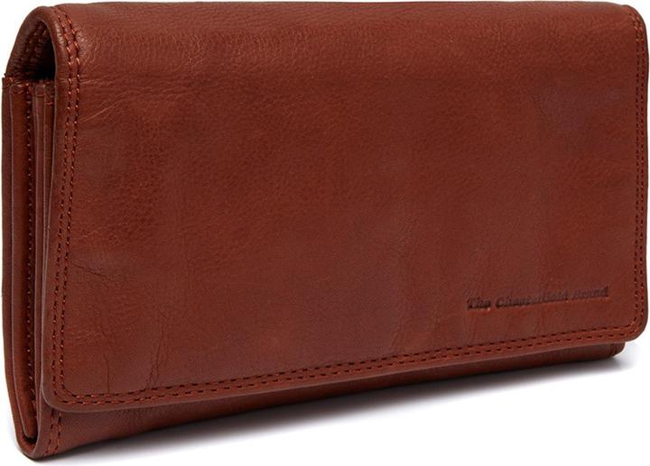 Actual product image The Chesterfield Brand Lentini wallet leather 18 cm