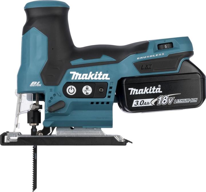 Image du produit Makita DJV 185