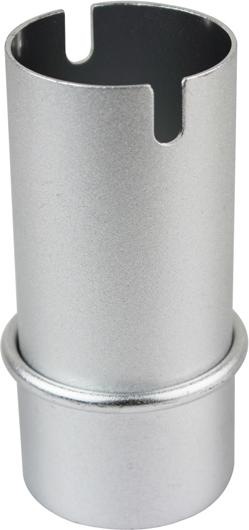 Actual product image Godox AD-S15, for WITSTRO Flash protection cap
