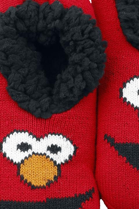 Produktbild Sesame Street Elmo (35 - 38)