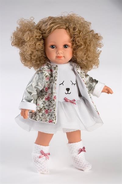 Image du produit Llorens Set de vêtements fleurs