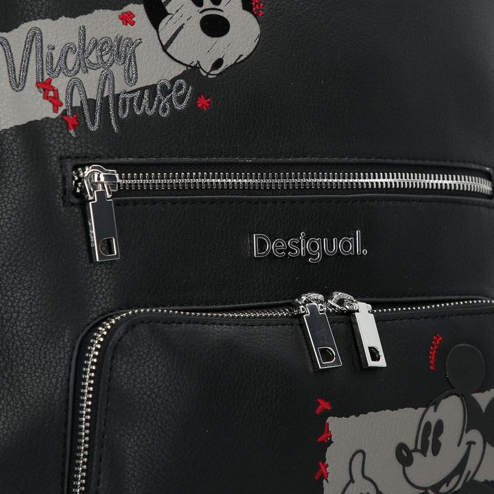 Produktbild Desigual Mickey Rock Pretoria 2.0 (5 l)