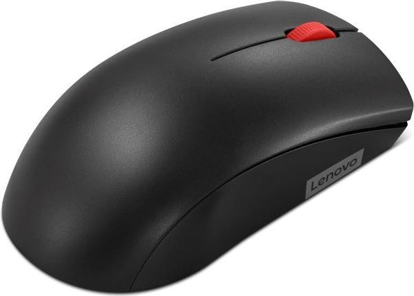 Actual product image Lenovo 150 Wireless Mouse (Wireless)