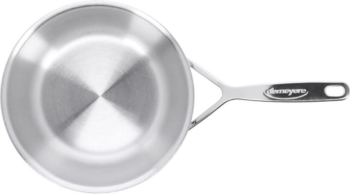 Produktbild Demeyere Intense 5 Conische sauteuse 20 cm (Bratpfanne, Aluminium)