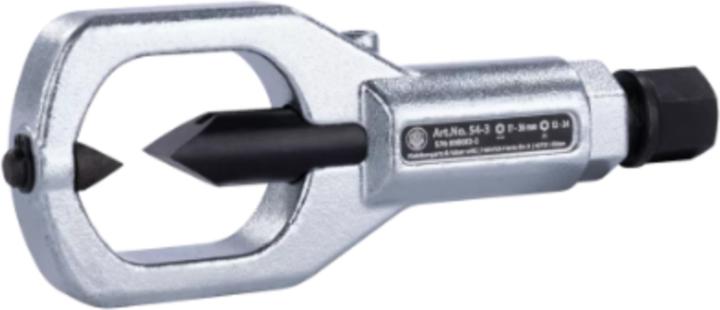 Image du produit Kukko Casse-écrou série 54 taille d'écrou 17-36mm/M12-M24 2 arêtes mécaniques