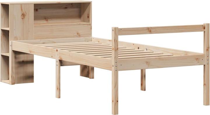Image du produit vidaXL Nurten (100 x 200 cm)