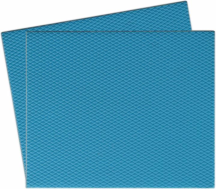 Actual product image Thermal Grizzly TG Minus Pad HC 120x100x2 mm 2 pcs (2 mm)