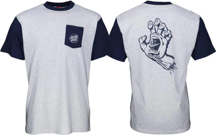 Actual product image Santa Cruz M21808 (M)