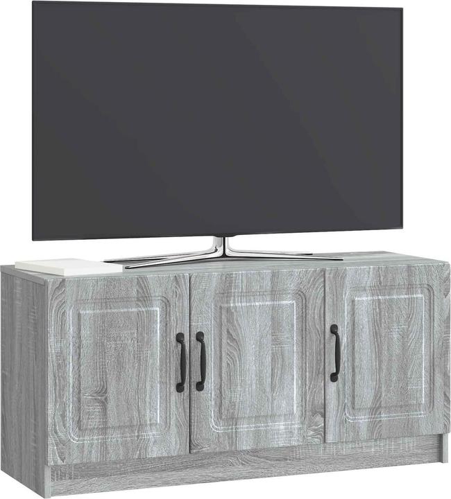 Produktbild vidaXL TV-Schränk (99 x 34.50 x 47 cm)