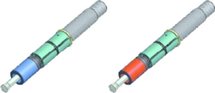 Produktbild KS Tools 150.2452