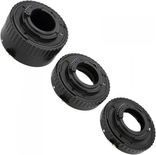 Produktbild Meike Extension Tube Set AF 1B Sony
