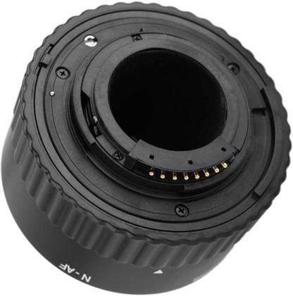 Produktbild Meike Extension Tube Set AF 1B Sony