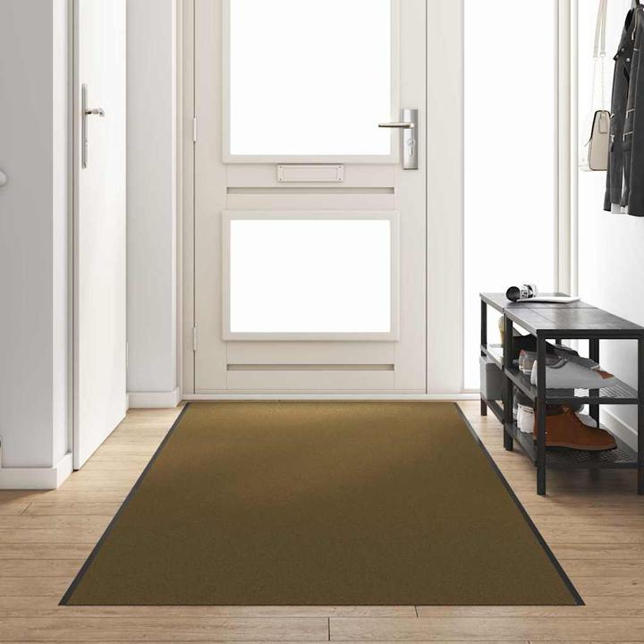 Produktbild vidaXL Fussmatte (400 x 120 cm)