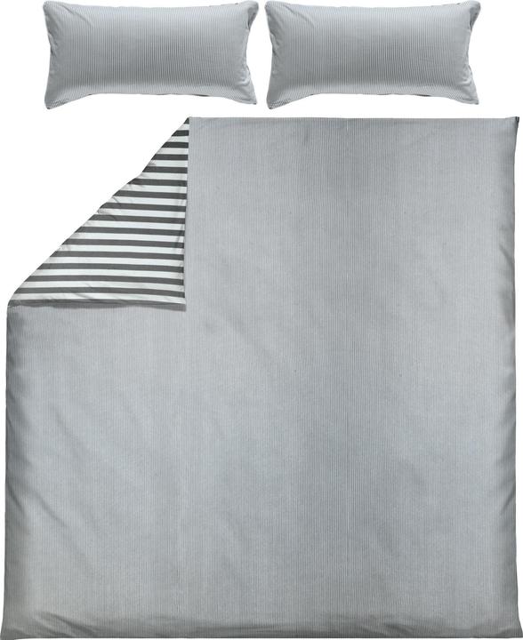 Produktbild Erwin Müller Wendebettwäsche (Duvetbezug, 80 x 40 cm, 200 x 200 cm)